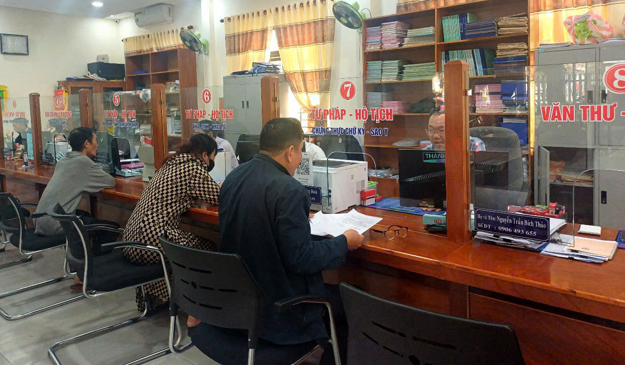 Phường An Hải Nam tiếp tục áp dụng Mô hình “Sáng thứ Tư không hẹn”