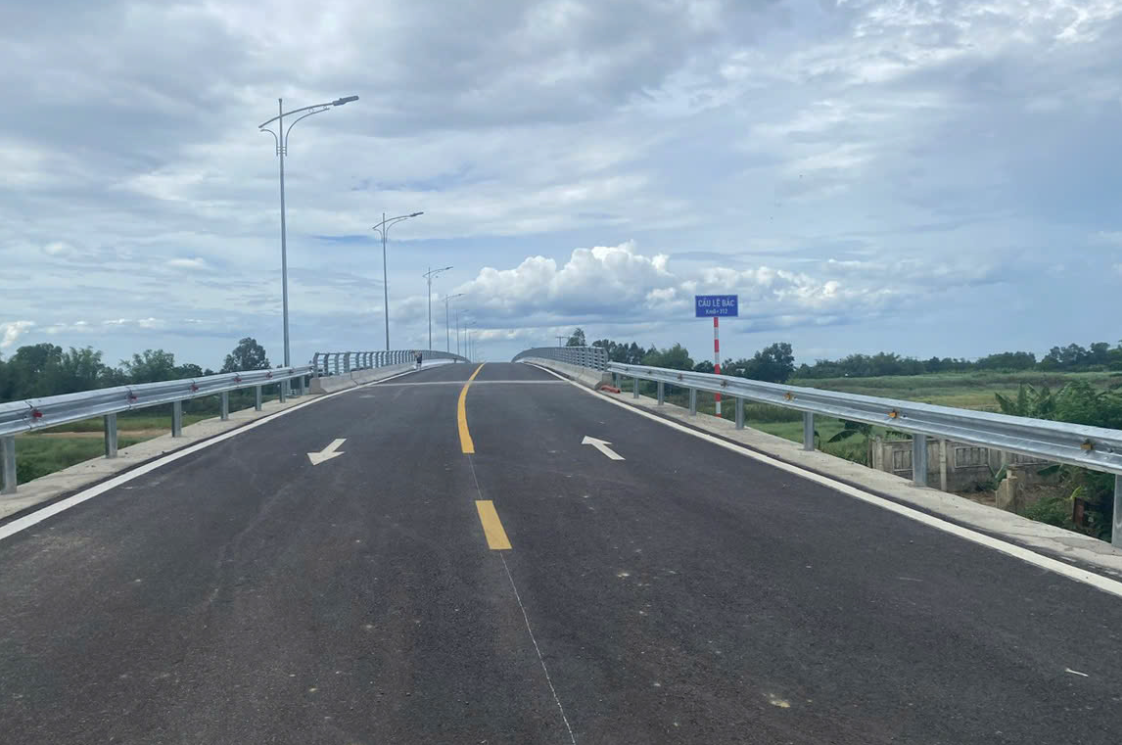 Xã Thu Bồn: Khơi thông dư địa, kiến tạo sức bật mới trên hành trình phát triển
