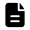 Văn bản quy phạm pháp luật icon