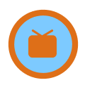 Lịch phát sóng truyền hình icon