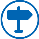 Tuyến thăm quan icon